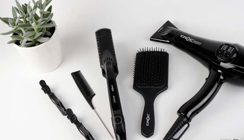 Homepage for Beauty & Skincare Hair Accessories and Styling hair clips